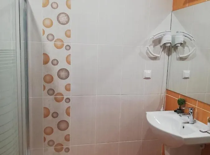 Vanilla, - Free Parking 3* 瓦爾納