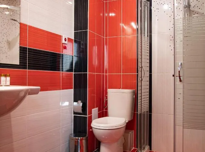 Vanilla, - Free Parking 酒店 3*