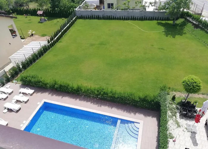 酒店 Vanilla, - Free Parking