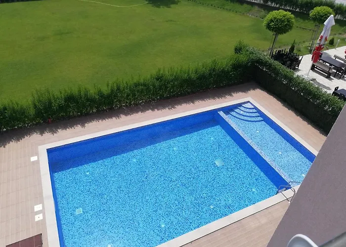 酒店 Vanilla, - Free Parking 3*