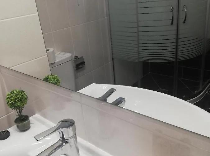 Vanilla, - Free Parking 酒店