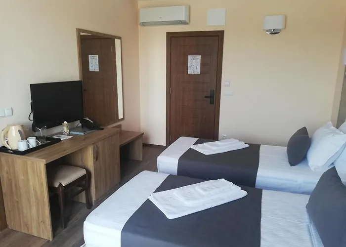 Vanilla, - Free Parking Отель