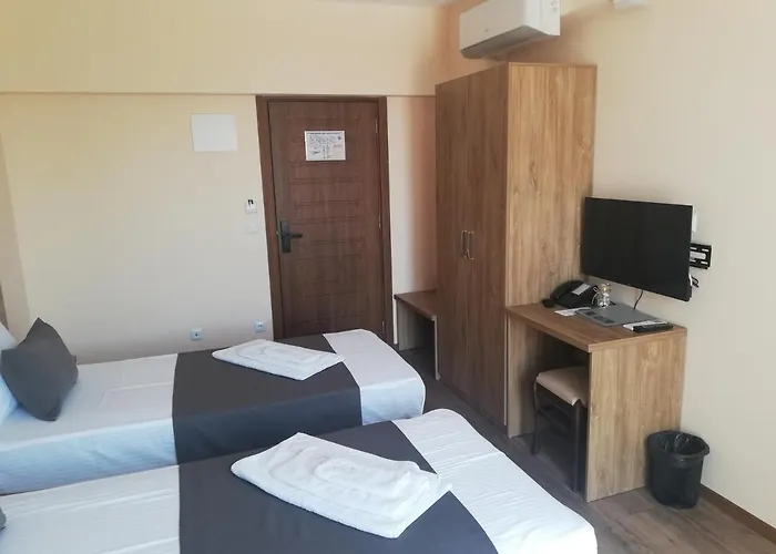 Vanilla, - Free Parking 瓦爾納