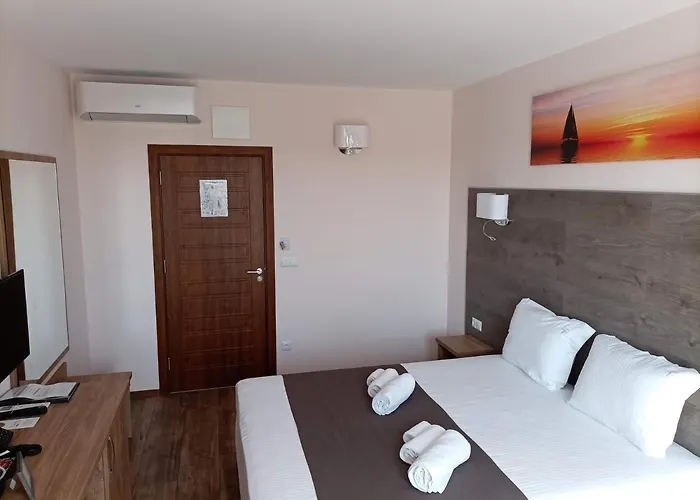 Hotel Vanilla, - Free Parking