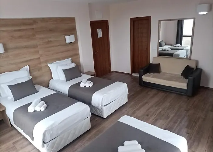 Vanilla, - Free Parking Hotel 3*