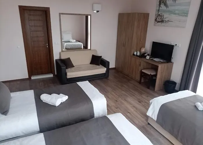 Vanilla, - Free Parking Hotel 3*