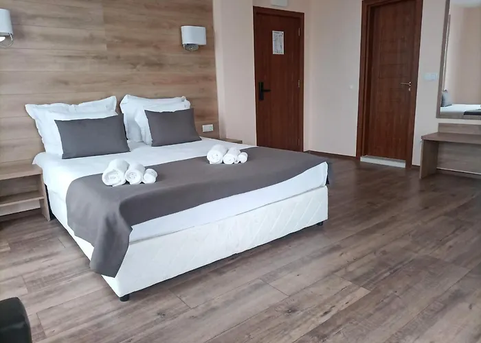 Hotel Vanilla, - Free Parking Varna